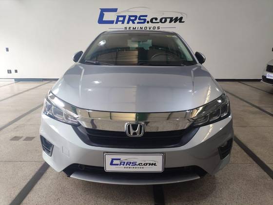 HONDA CITY 1.5 i-VTEC FLEX EXL CVT HONDA CITY 1.5 i-VTEC FLEX EXL CVT